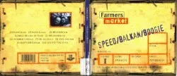 Speed/Balkan/Boogie album by Farmers Market
