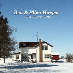 Childhood Home album by Ben Harper