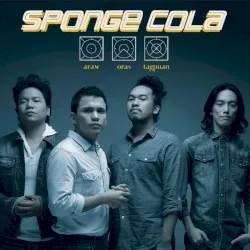 Araw Oras Tagpuan album by Sponge Cola