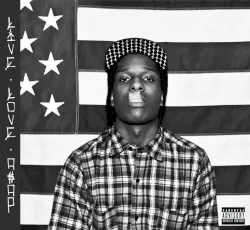 Live. Love. ASAP