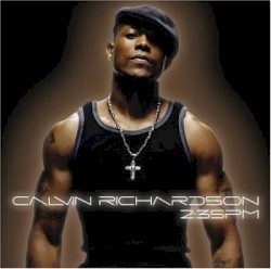 2:35 PM album by Calvin Richardson