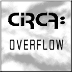 Overflow album by Circa