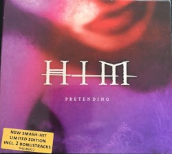 Pretending album by HIM