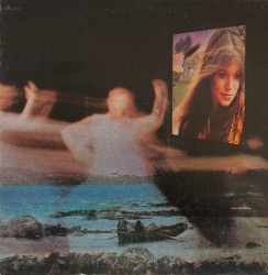 Madrugada album by Melanie