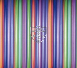 DECIMO X ANIVERSARIO DE MISIA 〜THE TOUR OF MISIA 2008 EIGHTH WORLD + THE BEST DJ REMIXES〜 album by Misia