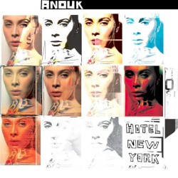 Hotel New York album by Anouk