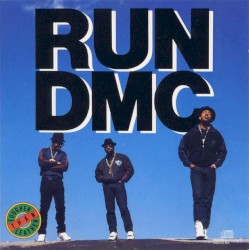 Tougher Than Leather album by Run-DMC