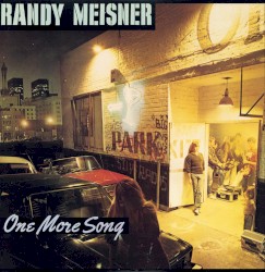 One More Song album by Randy Meisner