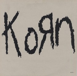 Blind album by Korn