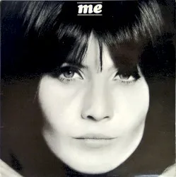 Me album by Sandie Shaw
