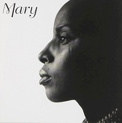 Mary album by Mary J. Blige