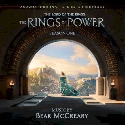 The Lord of the Rings: The Rings of Power
