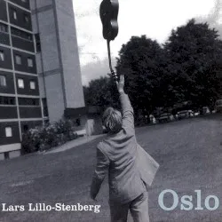 Oslo album by Lars Lillo-Stenberg