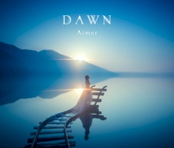 DAWN album by Aimer