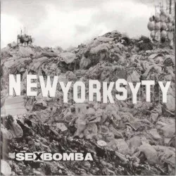 Newyorksyty