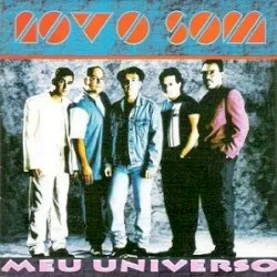 Meu Universo album by Novo Som