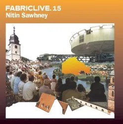FabricLive.15
