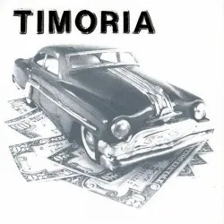 Macchine e dollari album by Timoria