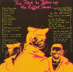 If You Cut Us, We Bleed album by The Plot to Blow Up the Eiffel Tower