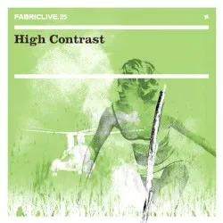 FabricLive.25