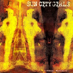 Funeral Mariachi album by Sun City Girls