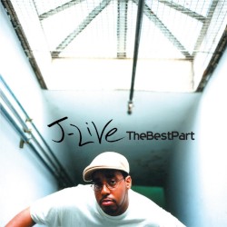 The Best Part album by J-Live