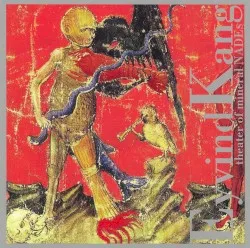 Theater of Mineral NADEs album by Eyvind Kang