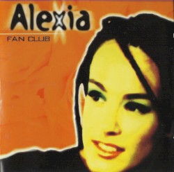 Fan Club album by Alexia