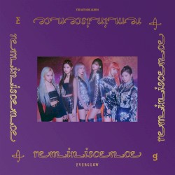 reminiscence album by Everglow