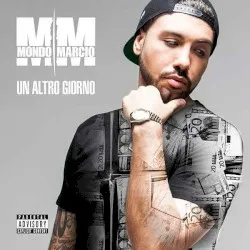 Un altro giorno album by Mondo Marcio