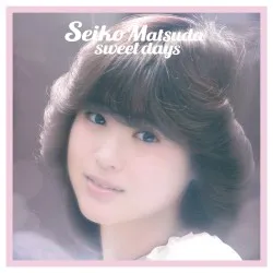 Seiko Matsuda Sweet Days album by Seiko Matsuda