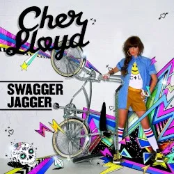 Swagger Jagger album by Cher Lloyd