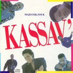 Majestik Zouk