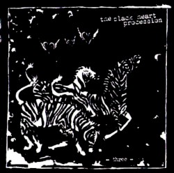 Three album by The Black Heart Procession