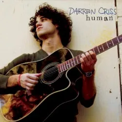 Human album by Darren Criss