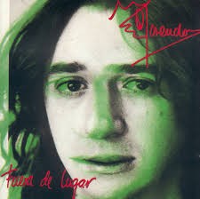 Fuera de lugar album by Rosendo Mercado