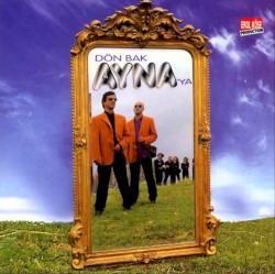 Dön Bak Ayna'ya album by Ayna