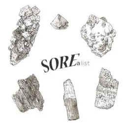 Sorealist album by Sore