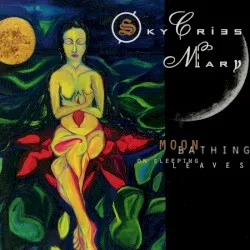 Moonbathing on Sleeping Leaves album by Sky Cries Mary