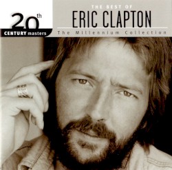The Best of Eric Clapton album by Eric Clapton