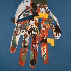 Freakout/Release album by Hot Chip