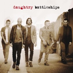 Battleships album by Daughtry