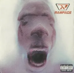 Scout's Honor… by Way of Blood album by Rampage