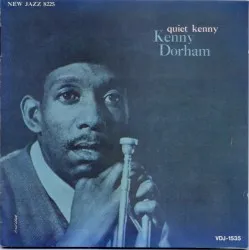 Quiet Kenny album by Kenny Dorham