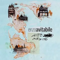 Lotto infinito album by Enzo Avitabile
