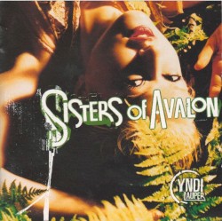 Sisters of Avalon album by Cyndi Lauper