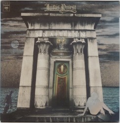 Sin After Sin album by Judas Priest
