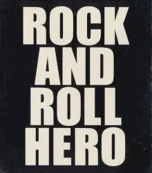 ROCK AND ROLL HERO album by Keisuke Kuwata