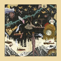 Moon Colony Bloodbath album by The Mountain Goats
