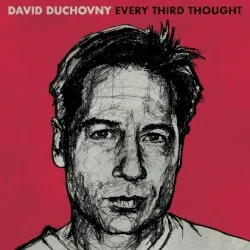 Every Third Thought album by David Duchovny